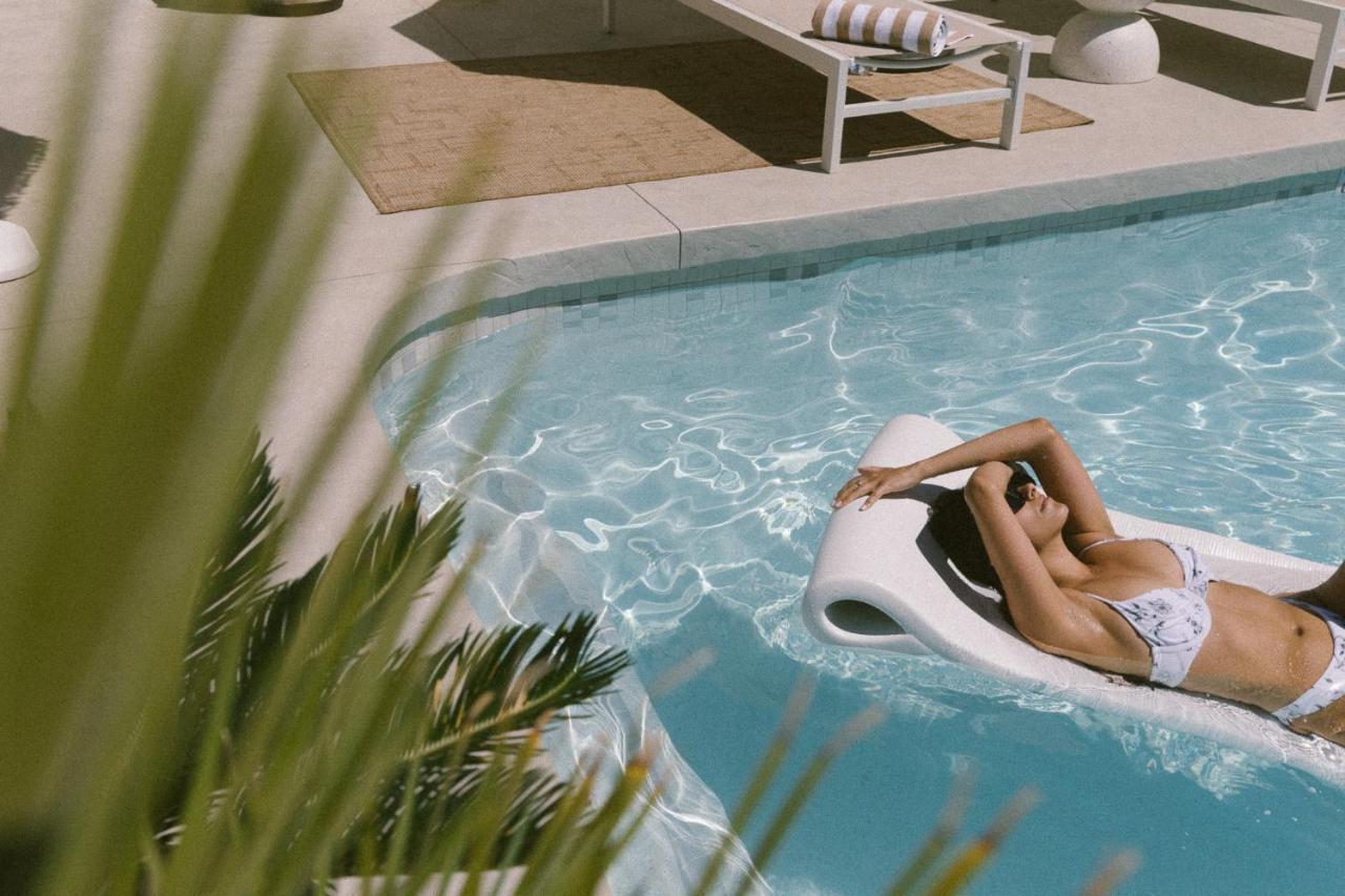 Yara Hotel - Adults Only Palm Springs Eksteriør billede