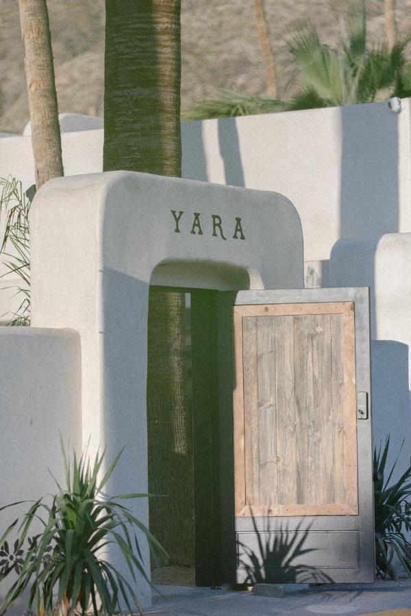 Yara Hotel - Adults Only Palm Springs Eksteriør billede
